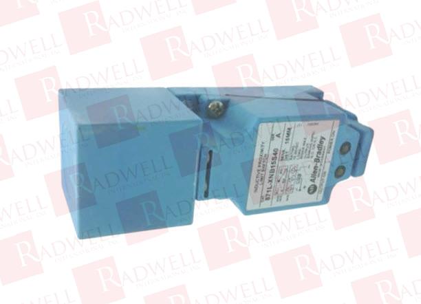 ALLEN BRADLEY 871L-XNB15S40