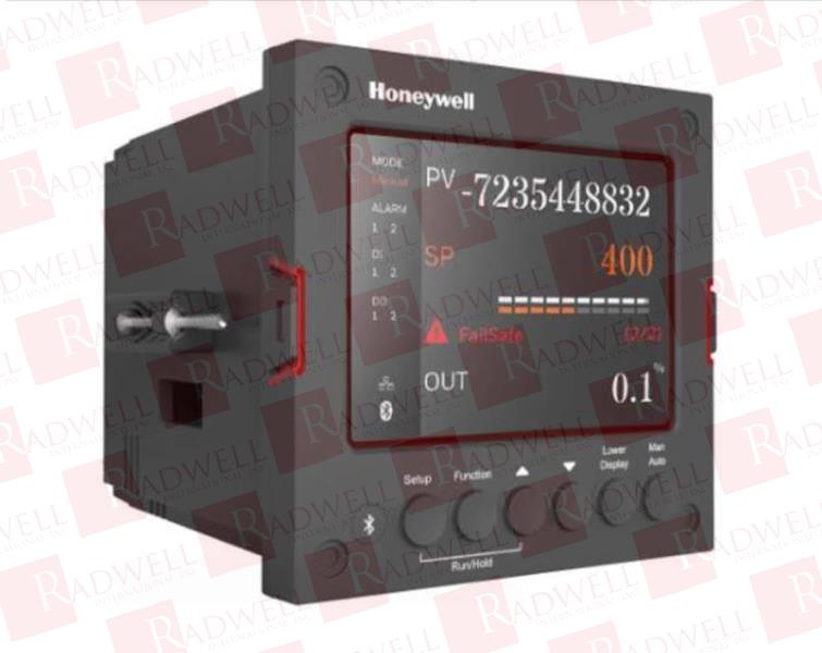 HONEYWELL DC2800-E0-0L0-200-200-00-0 