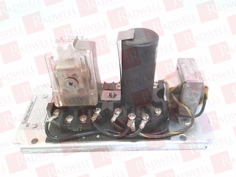 EATON CORPORATION 13535H98