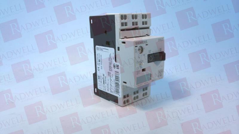 SIEMENS 3RV1011-1EA20