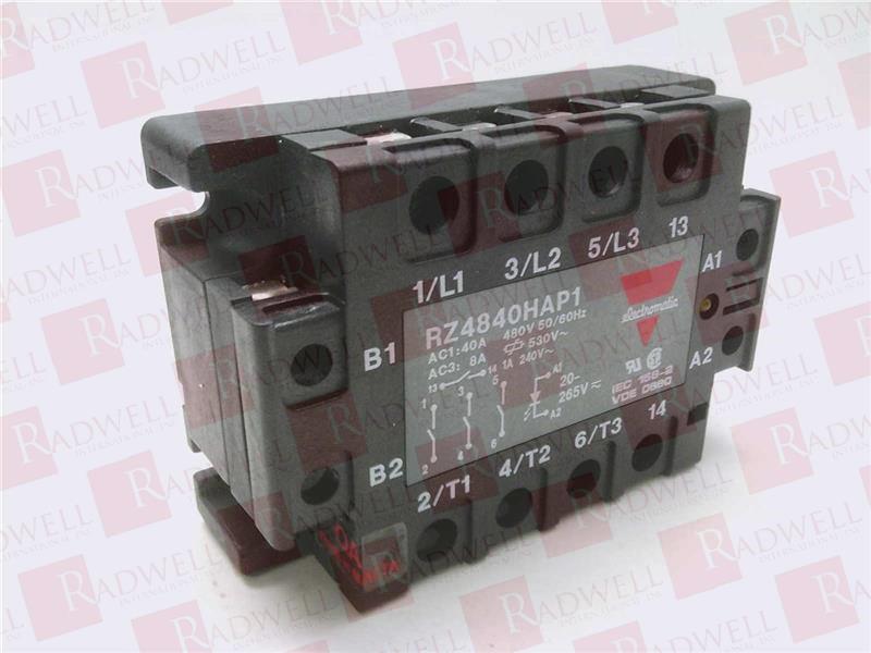 CARLO GAVAZZI RZ4840HAP1