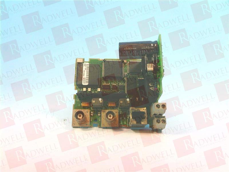 ALLEN BRADLEY S96463031