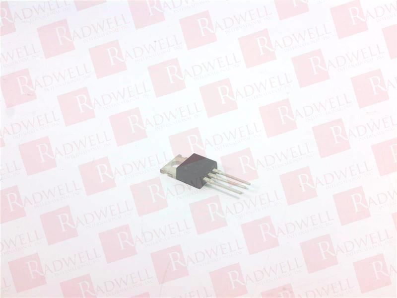 ON SEMICONDUCTOR LM78M05C