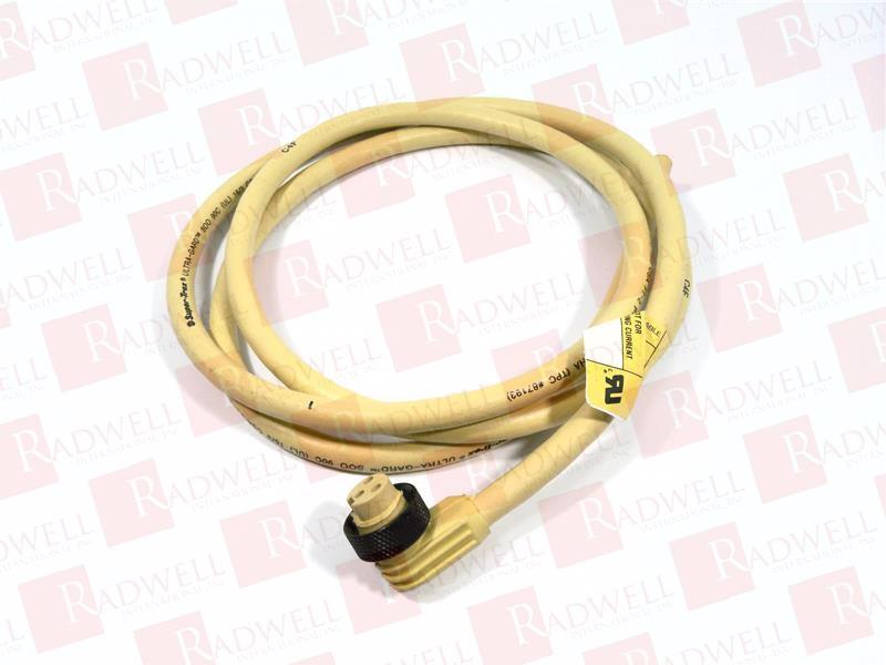 TPC WIRE & CABLE 89306