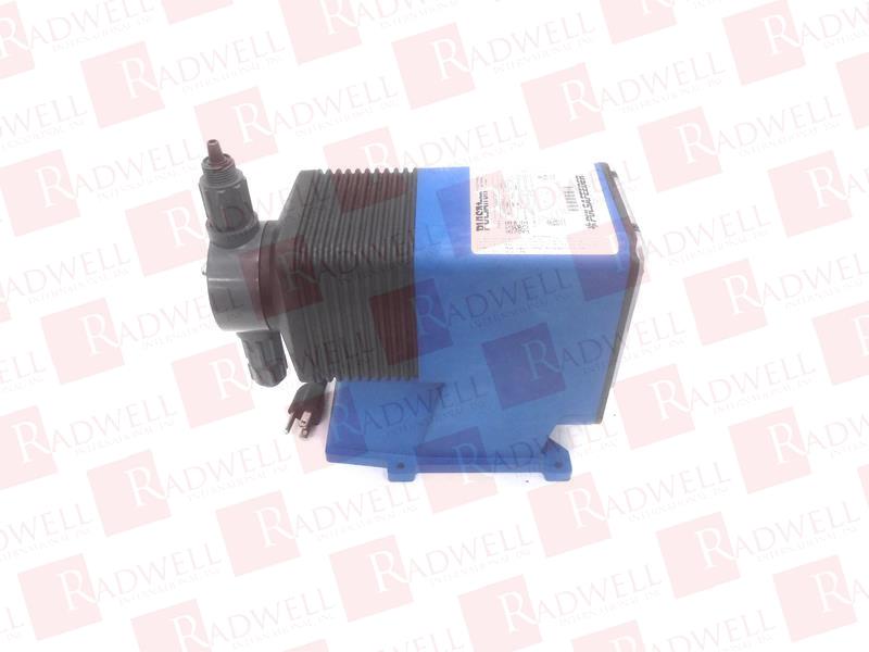 PULSAFEEDER LPE4EA-VTC1-XXX