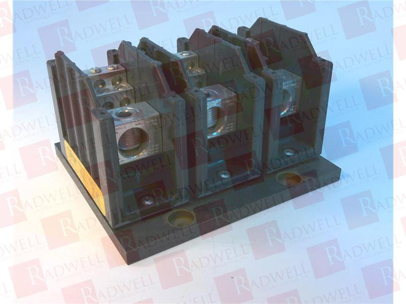 EATON CORPORATION CHDB3713