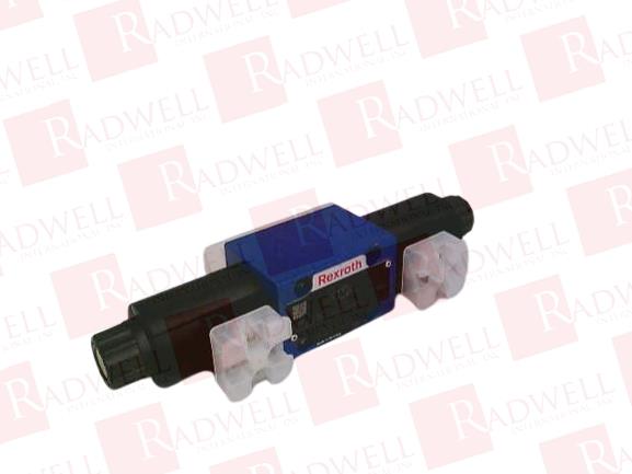 BOSCH 4WE6D7X/HG24N9K4