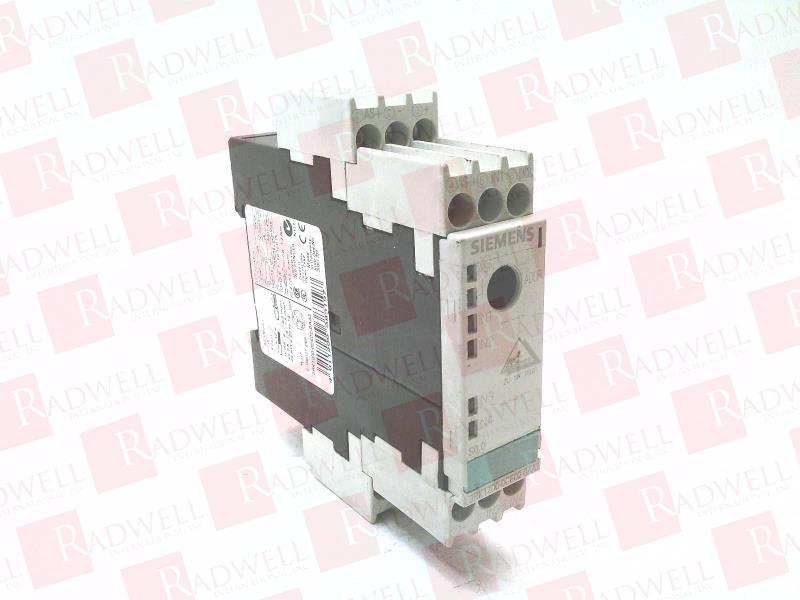 SIEMENS 3RK1200-0CE02-0AA2