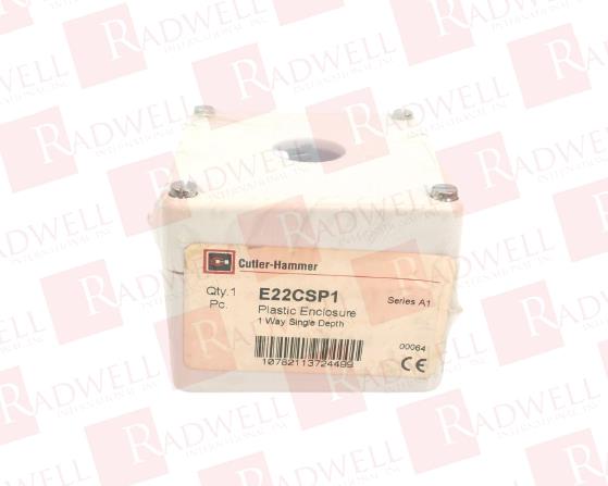 EATON CORPORATION E22CSP1