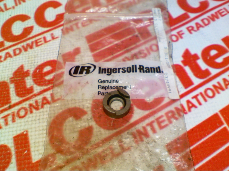 INGERSOLL RAND 3C1-589