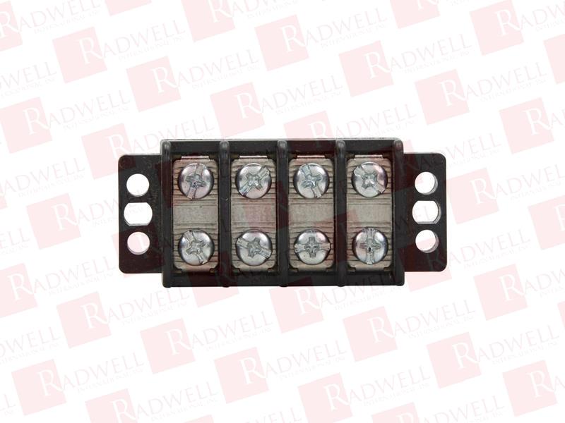 EATON CORPORATION TB200-05SP