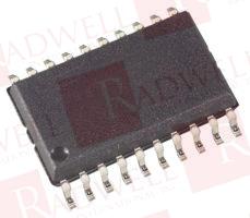 ANALOG DEVICES LTC1609CSW#PBF