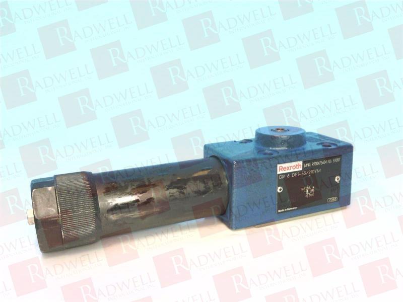 BOSCH DR-6-DP1-53/210YM