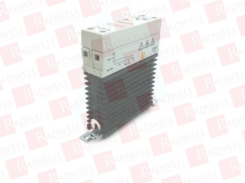 SCHNEIDER ELECTRIC SSRDP8S10A1