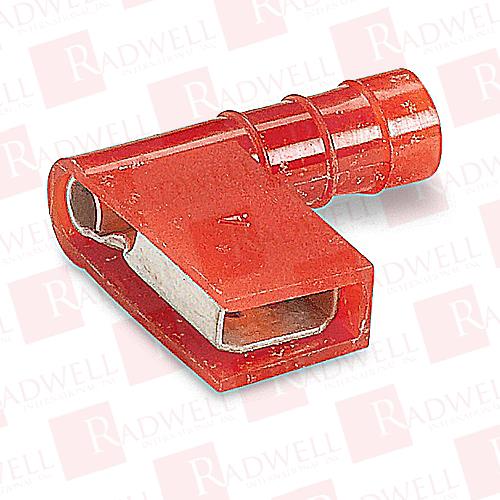 ABB THOMAS & BETTS RAD18-187A