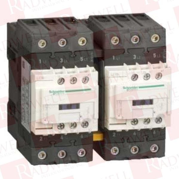 SCHNEIDER ELECTRIC LC2D50AB7