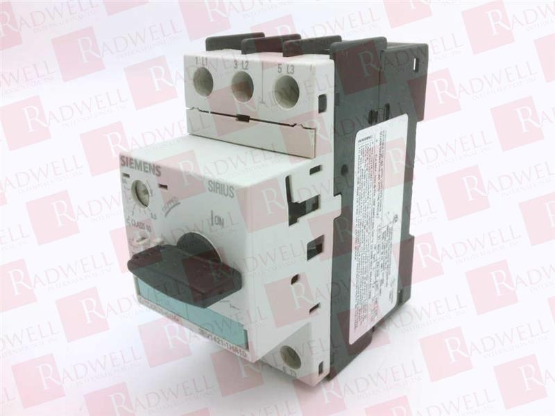 SIEMENS 3RV1421-1HA10