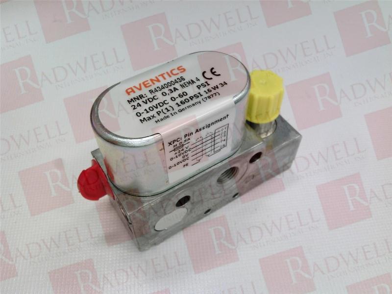 BOSCH R434000436