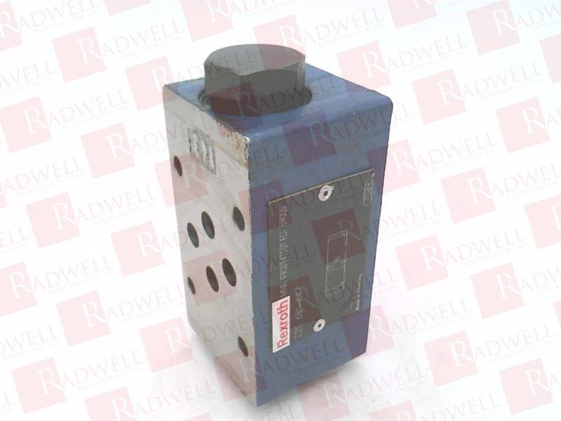 BOSCH Z2S6B1-64/V