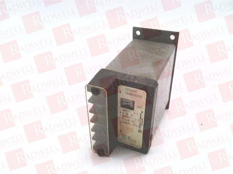 SCHNEIDER ELECTRIC 8410-CLE-202001