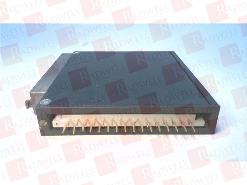 JENSEN CONTROL CT3134