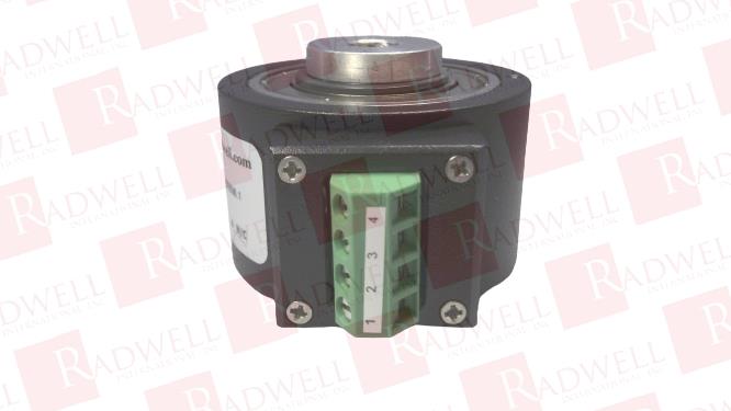 ENCODER PRODUCTS 225A-02-0600-PU-N-N-T