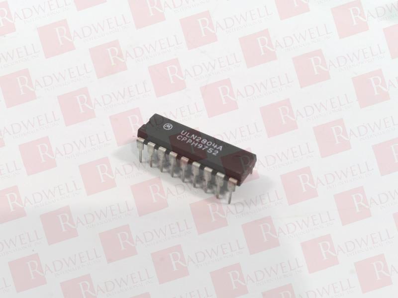 NXP SEMICONDUCTOR ULN2804A