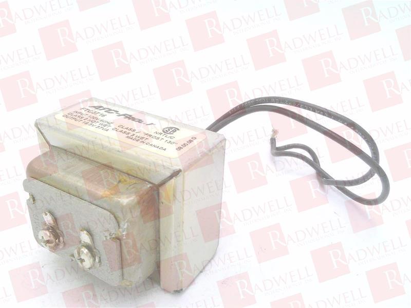 FTC3716 Dry Transformer by ATC FROST