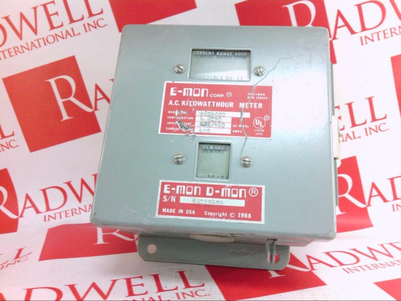 HONEYWELL 480400D