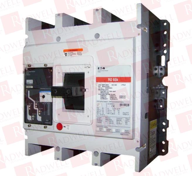 EATON CORPORATION CRD320T32W