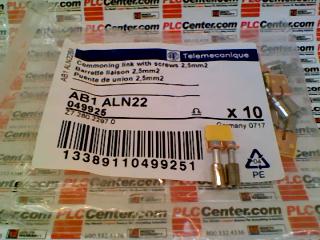 SCHNEIDER ELECTRIC AB1-ALN22