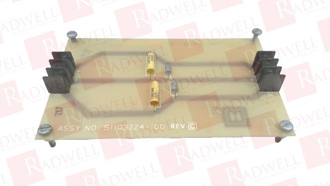 HONEYWELL 51103224-100