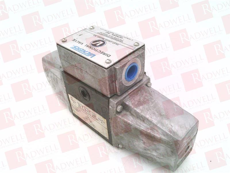 EATON CORPORATION DG4S4W-010C-50