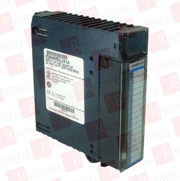 FANUC IC694MDL241