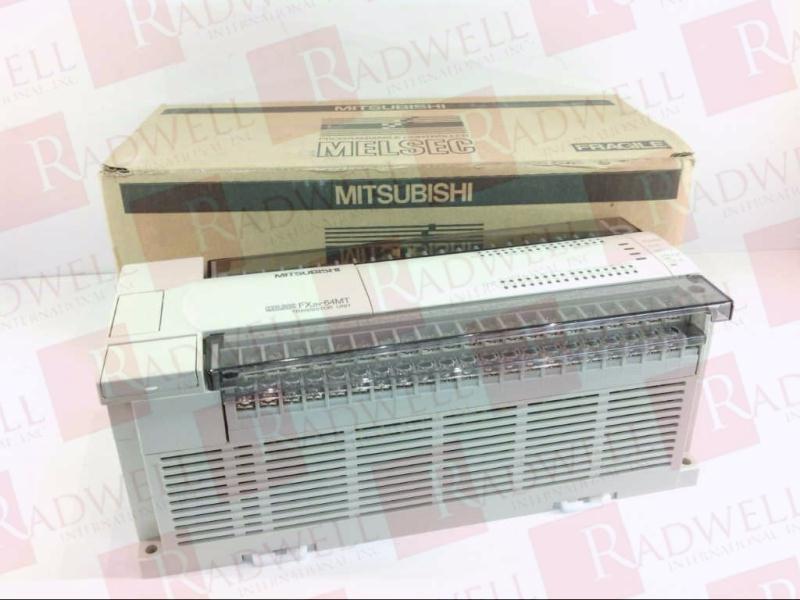 MITSUBISHI FX2N-64MT-ESS/UL