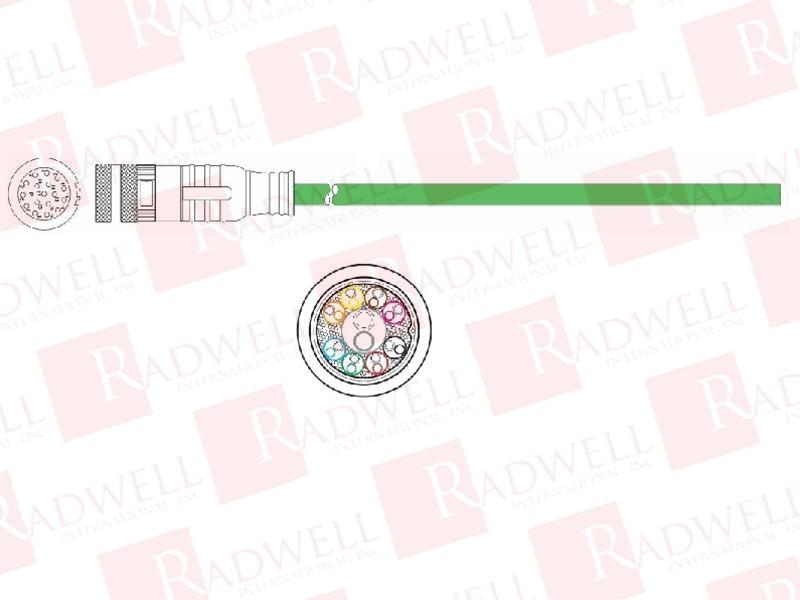 RADWELL RAD-P29166-M25