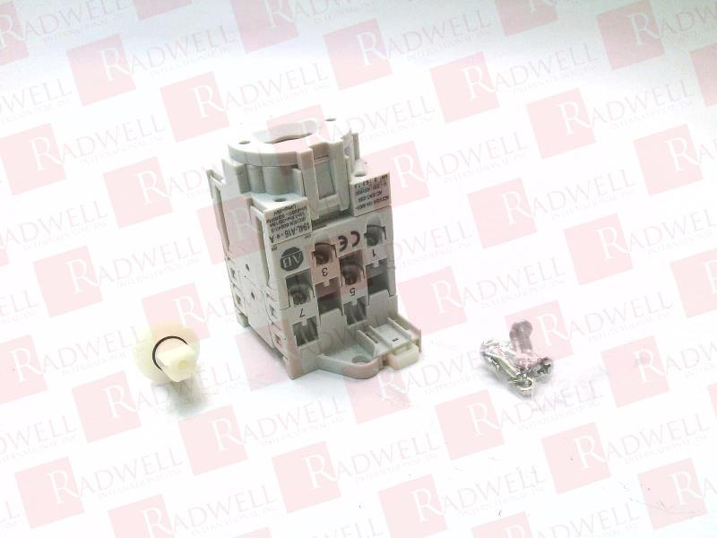 ALLEN BRADLEY 194L-A16-1754