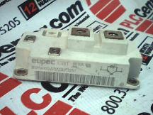 INFINEON BSM-400GA120DLE-3257