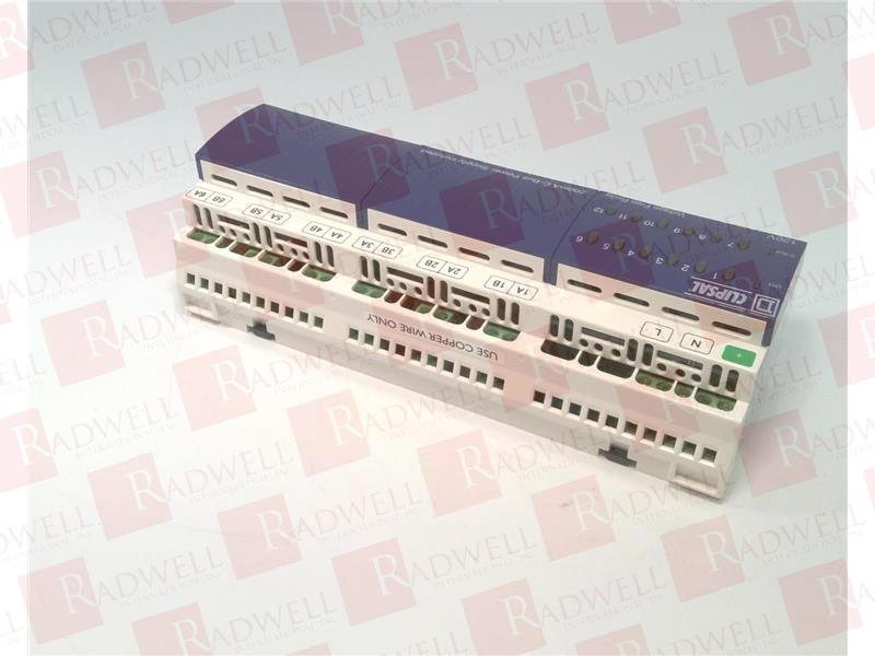 SCHNEIDER ELECTRIC SLC5512TRVF