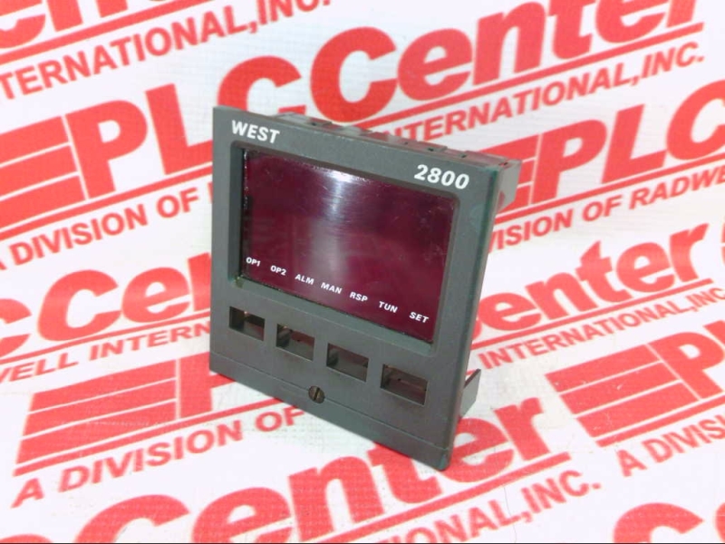 DANAHER CONTROLS 2800-FACEPLATE