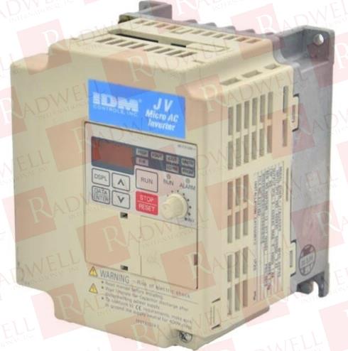 YASKAWA ELECTRIC CIMR-J7AU22P2