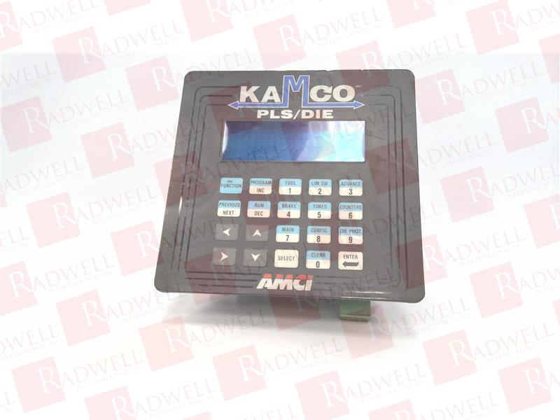 KAMCO KPD-CONT-12