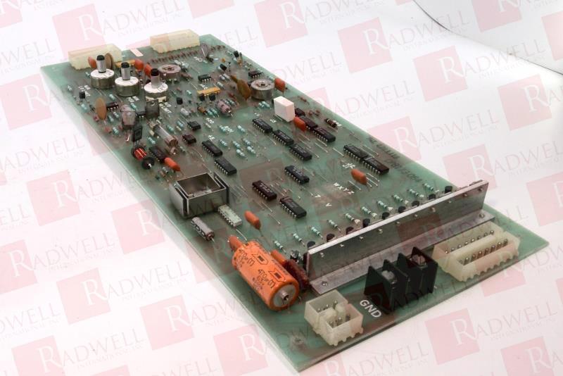 INVENSYS CP-8173-064