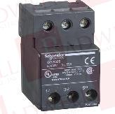 SCHNEIDER ELECTRIC GV2G05