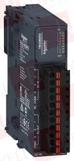 SCHNEIDER ELECTRIC TM3DM8RG