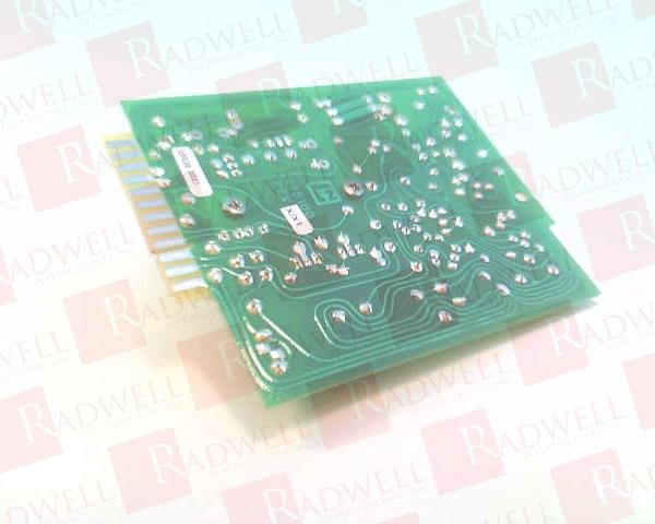 HONEYWELL 445100