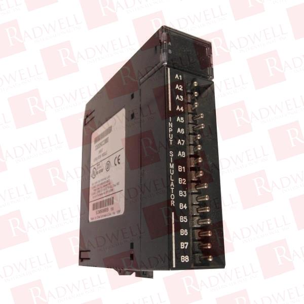 FANUC IC693ACC300