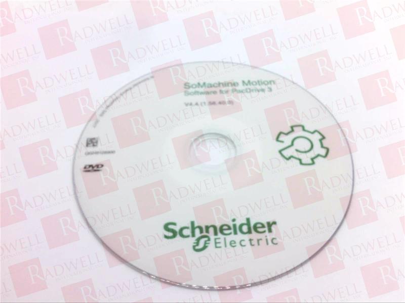 SCHNEIDER ELECTRIC SOMMACCZXSPAZZ