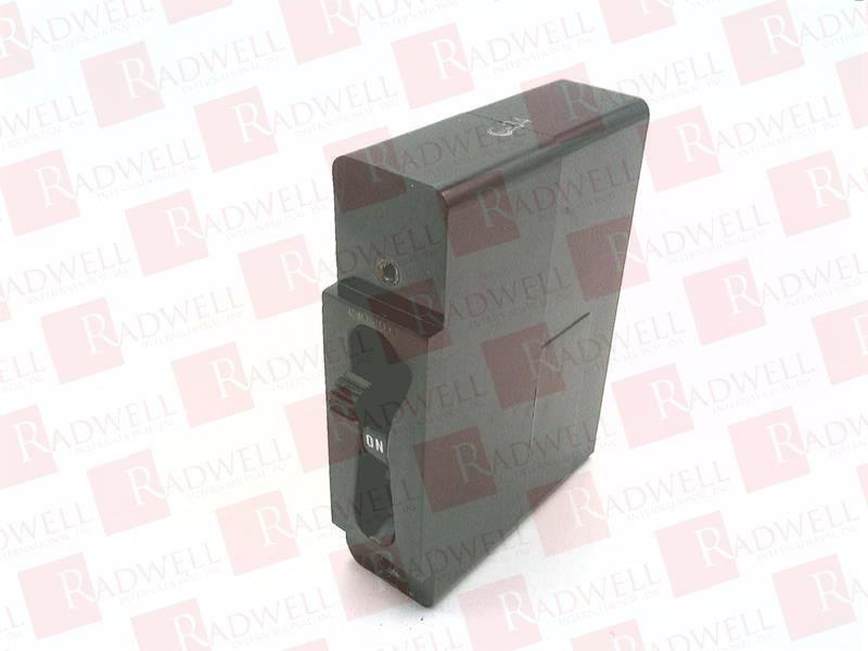 EATON CORPORATION AM1510-MG3-5-125-3DC