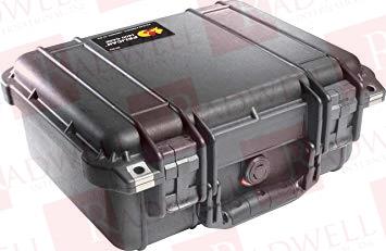 PELICAN CASES 1400